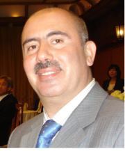 أحمد المنصور