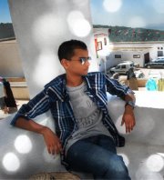 Abderahmane Elmokhtar