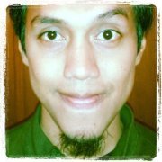 Lutfi 'lupo'