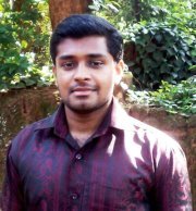 Krishnanunni Ramakrishnan