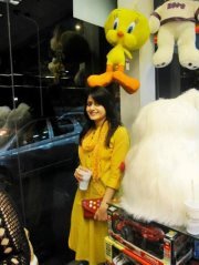 Syeda Asim