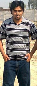 Waqas Khalid