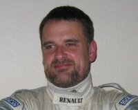 Michael Rohde jensen