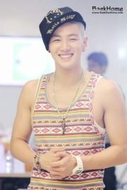 Baekho Elements'virus