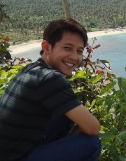 Randy Pranaputra
