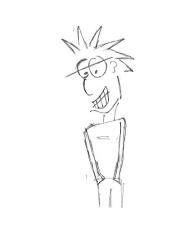 Patrick James McNulty