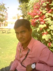 Rajesh Kumar