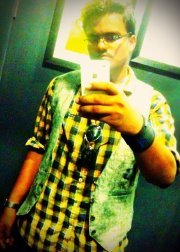 Saathwik Chandan