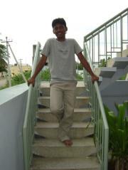 Prem Steve