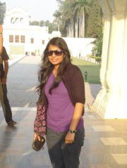 Rekha Ravikumar