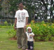 Girish Venkatappa