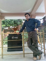 Abhishek Kumar