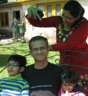 Rahul Agarwal