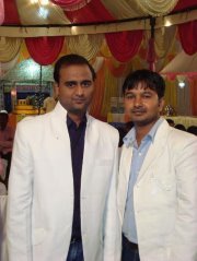 Rameez Warsi