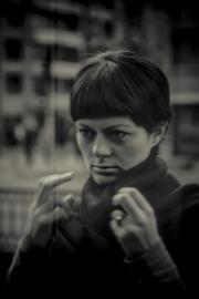 Gosia Łapsa-malawska