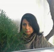 Mohadese Hak