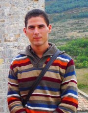 Raúl Alonso