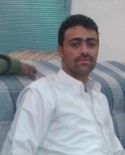 Rashad Alaini