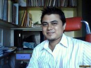 Deepjyoti Nath