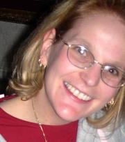 Anji Mcconnell