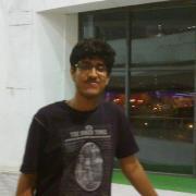 Suryasis Dasgupta