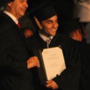 Moheb-elelah Milad