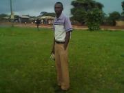Abubakar Mohamed