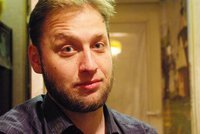 Петр Третников