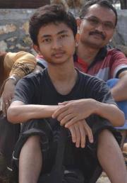 Asa Taufiqurrahman