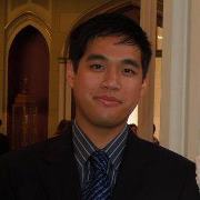 Daniel Cao