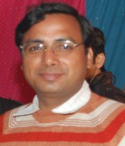 Ramendra Lal