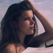 Цветелина Кантарджиева