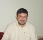 Inayat Ullah