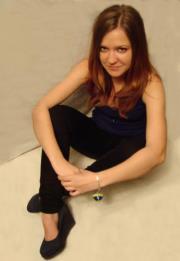 Яна Александровна