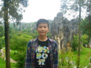 Alvin Zheng