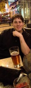 Corbin Hilty