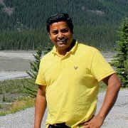 Mohammed Hossain