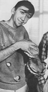 Tom Mattausch