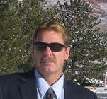 Gary Stoughton