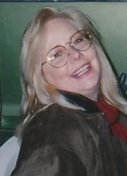 Jennifer Ritter