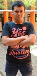 Prabowo Nurwidagdyo