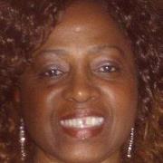 Maxine Taylor