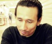Krish Lama