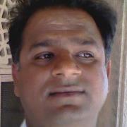 Masood Memon