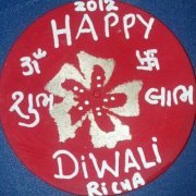 Chaitali Dave