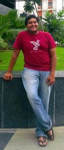 Makrand Patwardhan