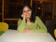 Supriya Arora kulhari