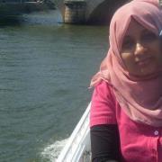 Faheema Rahman