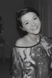 Maddie Dobbs