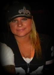 Nikki Sievert grubbs